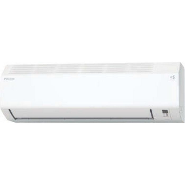 S365ATES-W 壁掛型ルームエアコン Eシリーズ 12畳用 室内機・室外機セット 室内電源単100V 標準仕様 ホワイト