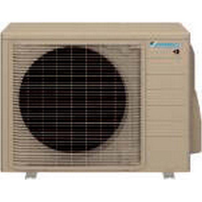 S285ATES-WE2 壁掛型ルームエアコン Eシリーズ 10畳用 室内機・室外機セット 室内電源単100V 耐重塩害仕様 室内機（ホワイト）室外機（ライトキャメル）
