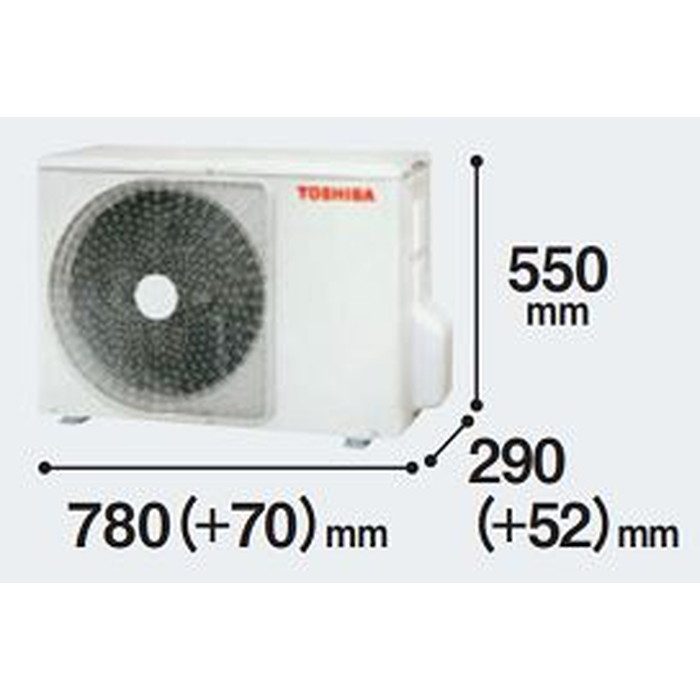 RAS-U401DXW U-DXシリーズ ルームエアコン 大清快 4.0kW AI搭載モデル ホワイト 100V