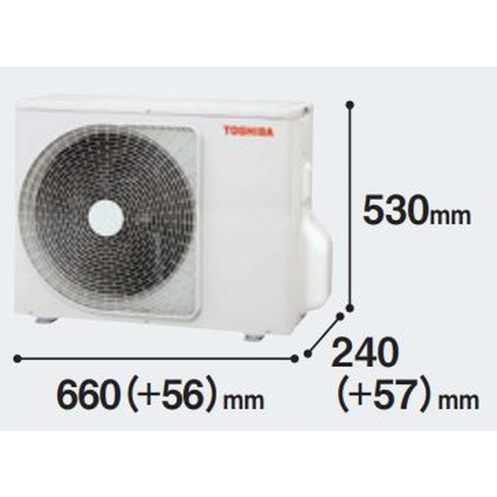 RAS-U221XW U-Xシリーズ ルームエアコン 大清快 2.2kW スタンダードモデル ホワイト 100V