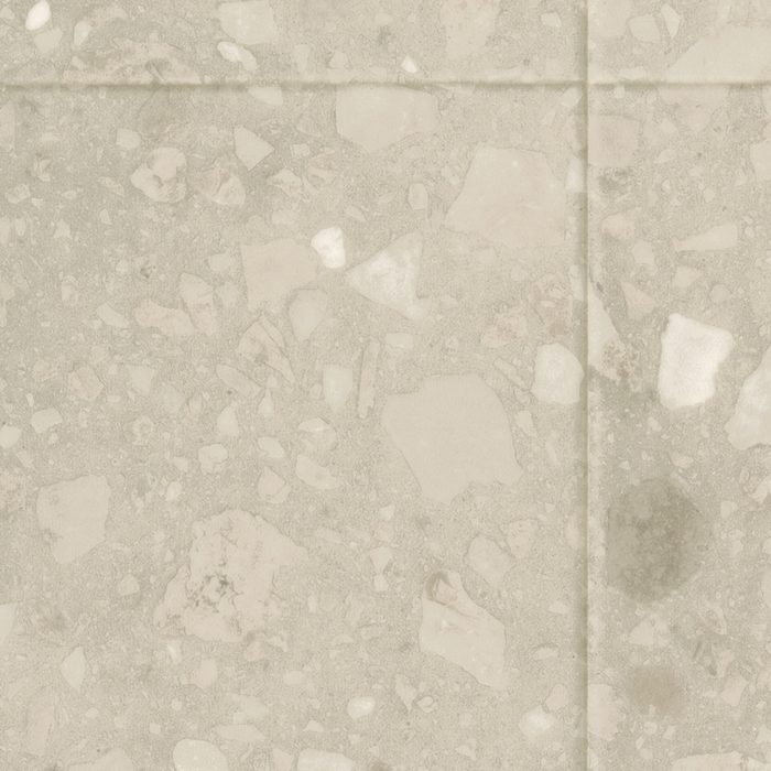 LH81517 クッションフロア STONE 厚1.8×巾1820mm チェッポブロック【セール開催中】