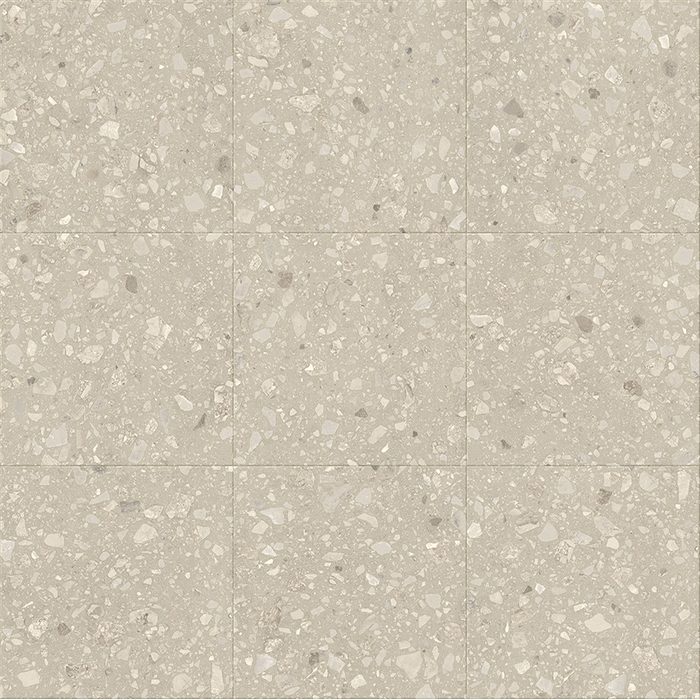 LH81517 クッションフロア STONE 厚1.8×巾1820mm チェッポブロック【セール開催中】