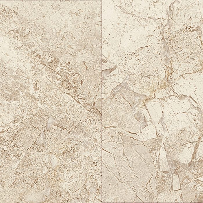 LH81525 クッションフロア STONE 厚1.8×巾1820mm インペリアルマーブル（目地あり）