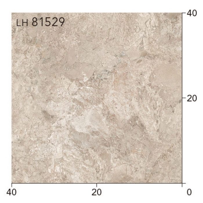 LH81528 クッションフロア STONE 厚1.8×巾1820mm インペリアルマーブル（目地なし）