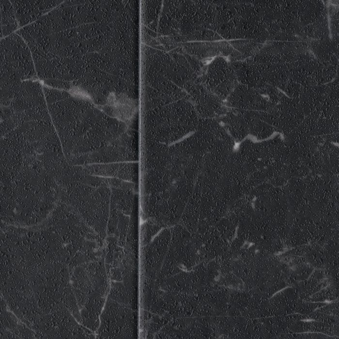 LH81544 クッションフロア STONE 厚1.8×巾1820mm ブラックサンローラン