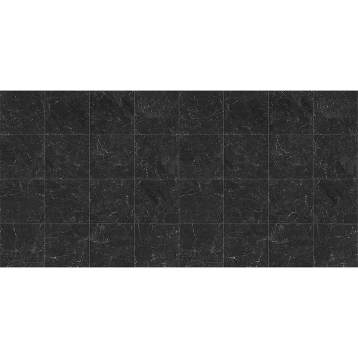 LH81544 クッションフロア STONE 厚1.8×巾1820mm ブラックサンローラン