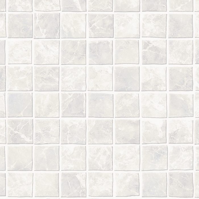 LH81550 クッションフロア TILE＆BASIC 厚1.8×巾1820mm モザイクタイル