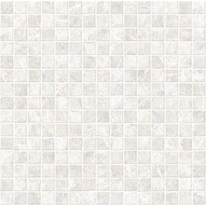 LH81550 クッションフロア TILE＆BASIC 厚1.8×巾1820mm モザイクタイル