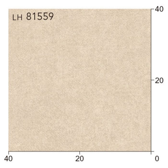 LH81559 クッションフロア TILE＆BASIC 厚1.8×巾1820mm ラステッドファブリック【セール開催中】