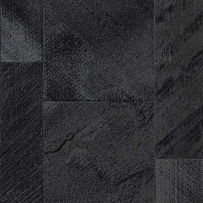 LH81561 クッションフロア TILE＆BASIC 厚1.8×巾1820mm レイヤードストーン