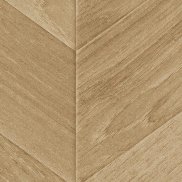 LH81568 クッションフロア WOOD 厚1.8×巾1820mm フレンチヘリンボーン
