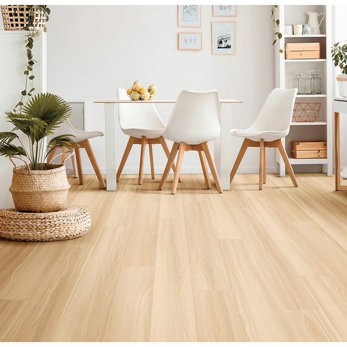 LH81571 クッションフロア WOOD 厚1.8×巾1820mm ヒッコリー