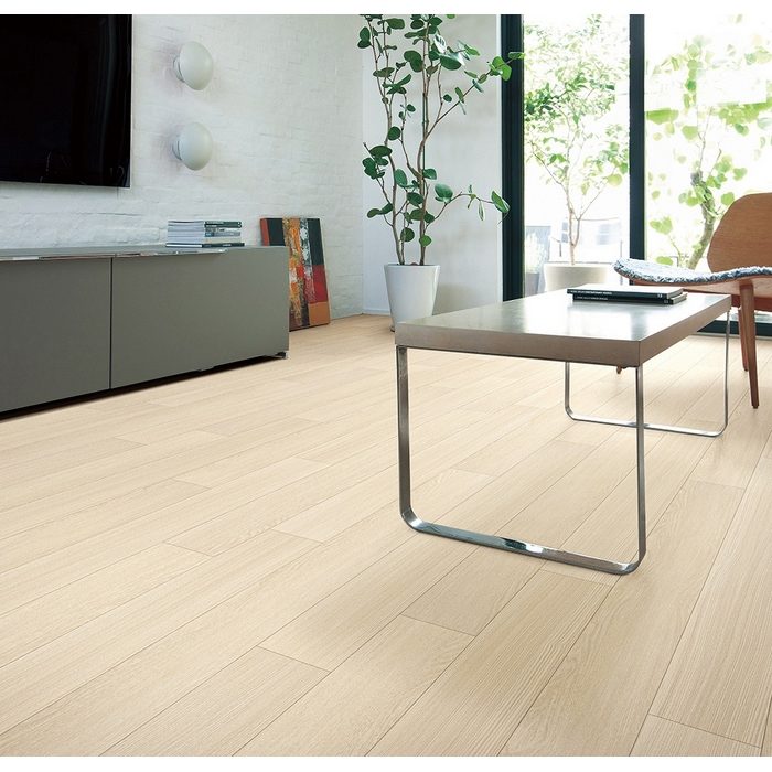 LH81575 クッションフロア WOOD 厚1.8×巾1820mm アッシュ
