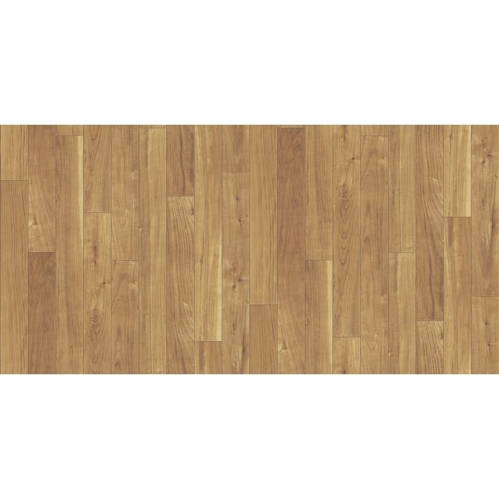 LH81585 クッションフロア WOOD 厚1.8×巾1820mm チェリー
