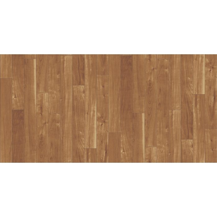 LH81586 クッションフロア WOOD 厚1.8×巾1820mm チェリー