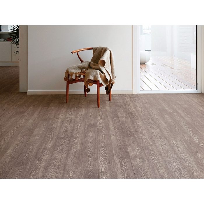 LH81589 クッションフロア WOOD 厚1.8×巾1820mm プロバンスオーク