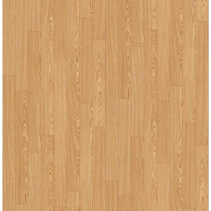 LH81595 クッションフロア WOOD 厚1.8×巾1820mm オーク