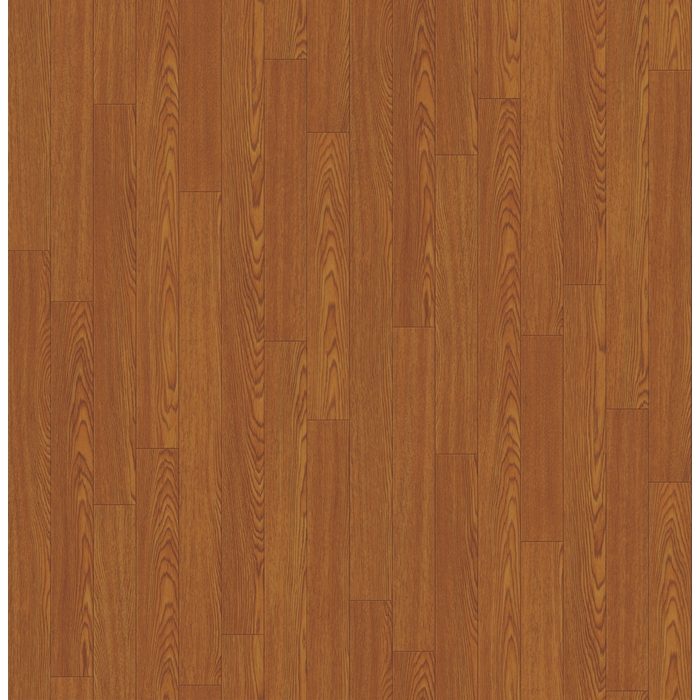 LH81596 クッションフロア WOOD 厚1.8×巾1820mm オーク