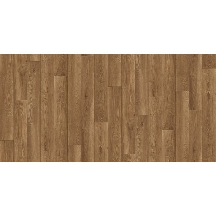 LH81598 クッションフロア WOOD 厚1.8×巾1820mm ナチュラルオーク