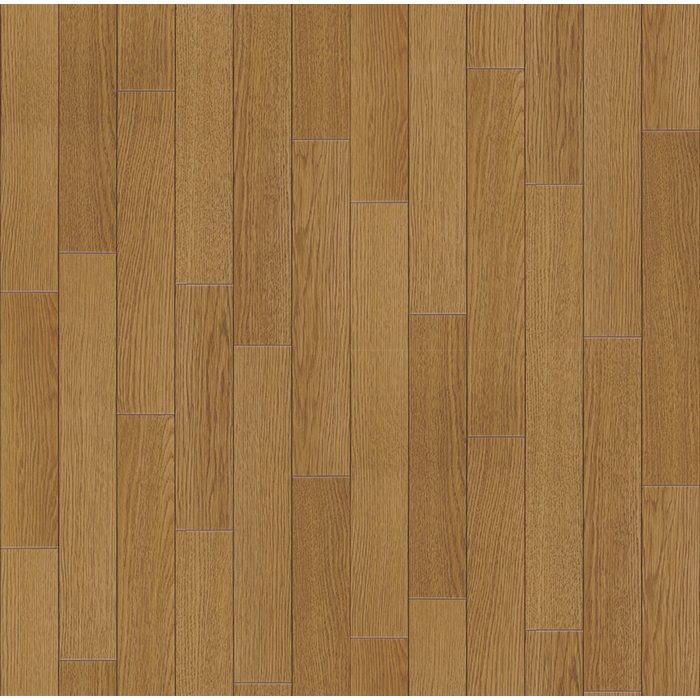 LH81599 クッションフロア WOOD 厚1.8×巾1820mm オーク