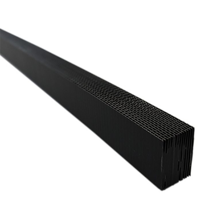 V-EV21 イーヴスベンツ21 21×1220×30mm ブラック 40本入