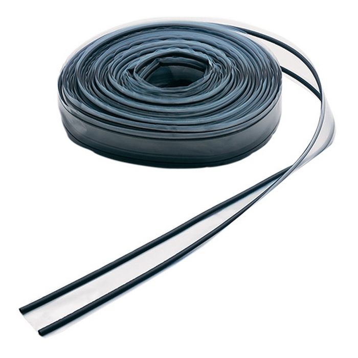 P-DL120 土間リスト 120 10mm×120mm×20m 2巻入