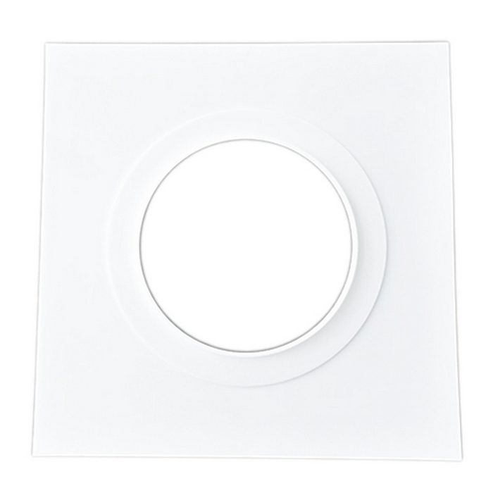 K-DMP150 ドームパッキン 150 6mm ホワイト 6枚入