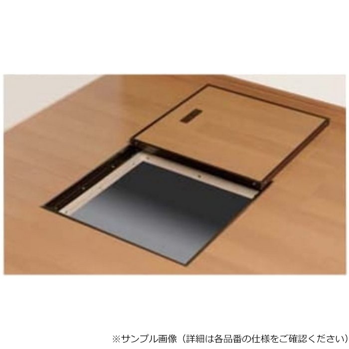 SC300KY KYハウスハッチ 300 ステンカラー