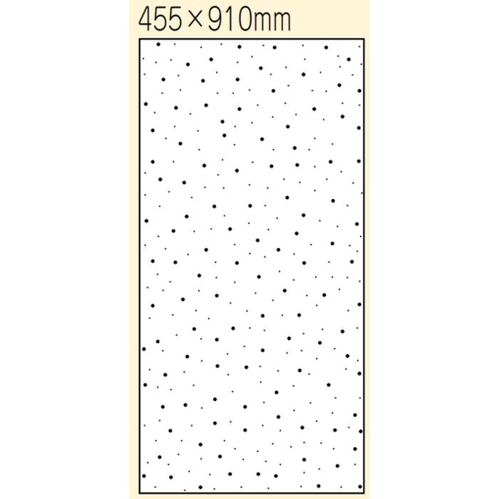 【大田区倉庫 受取専用】不燃ニュータイガートーン 1.5×3版 9.5mm 8枚入