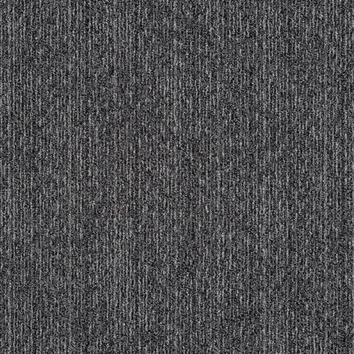【特値：10ケース(200枚)以上～】GA3642 タイルカーペット GA-3600 サスティブバック 6.8×500×500mm アクアプレーン 4枚／セット【法人様事務所配送限定】