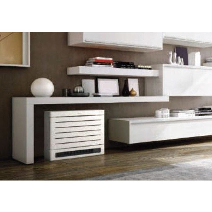 S365AVV-W ハウジングエアコン 床置形Vシリーズ 12畳用 室外電源 単相