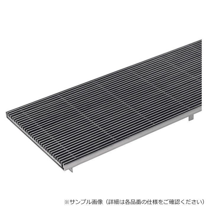 LAX15-20 床用空調ルーバー 防虫網付