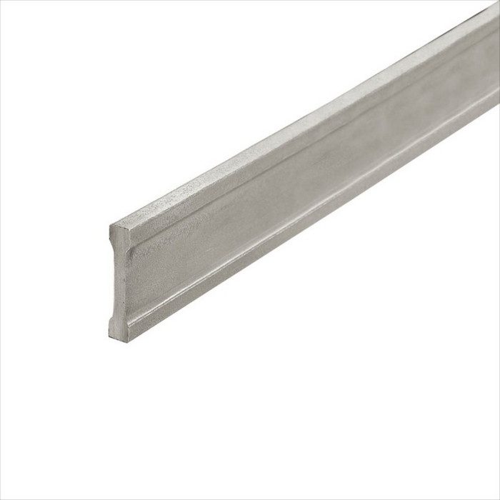 SIBB-520-40 P=30 騒音防止ボルト固定式 横断溝・側溝用ステンレスグレーチング 995×450×20mm ピッチ30mm