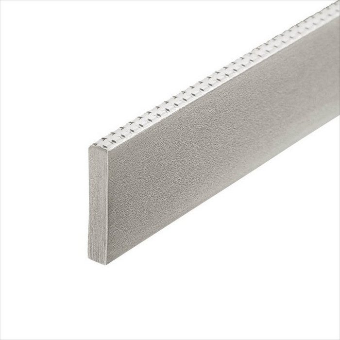 CSNU-15-24 P=13 U字溝タイプ 側溝用ステンレスグレーチング 992×224×15mm ピッチ13mm