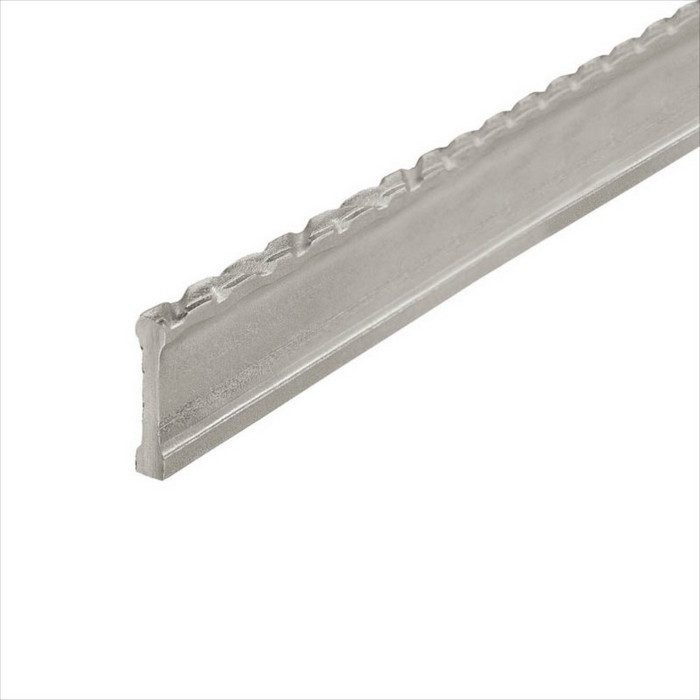 SVU-532-15 P=30 U字溝タイプ 側溝用ステンレスグレーチング 995×132×32mm ピッチ30mm