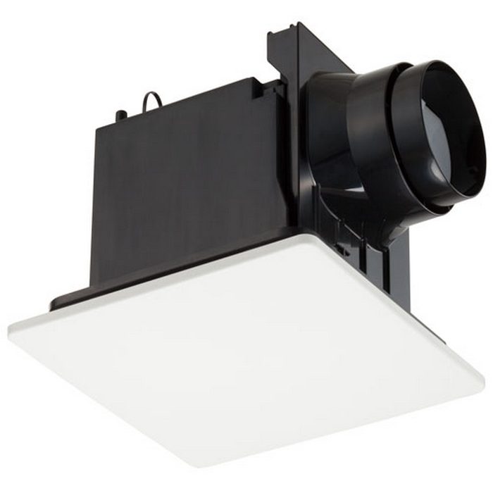 ダクト用換気扇