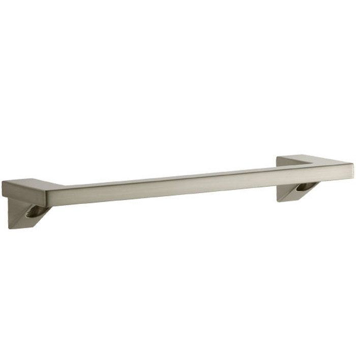SC-311-XNS タオルレール SC-311 サテンニッケル 河淳【アウンワークス