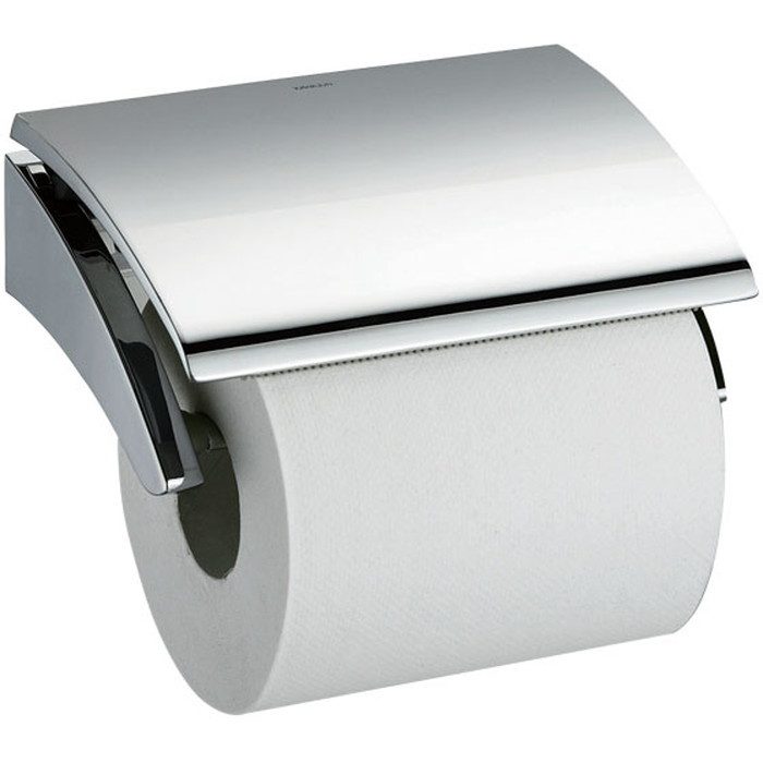 SC-603-XN ペーパーホルダー SC-603 サテンニッケル 河淳【アウン