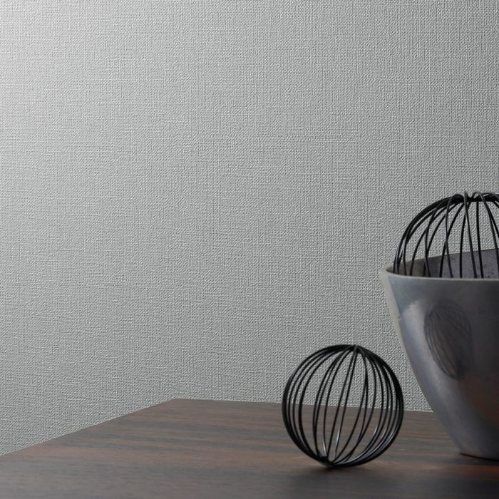 BB2176 ベスト クロス壁紙 巾92cm grayish tone