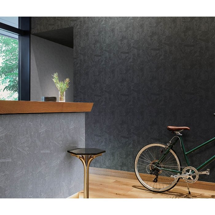 BB2191 ベスト クロス壁紙 巾92.5cm grayish tone【セール開催中】