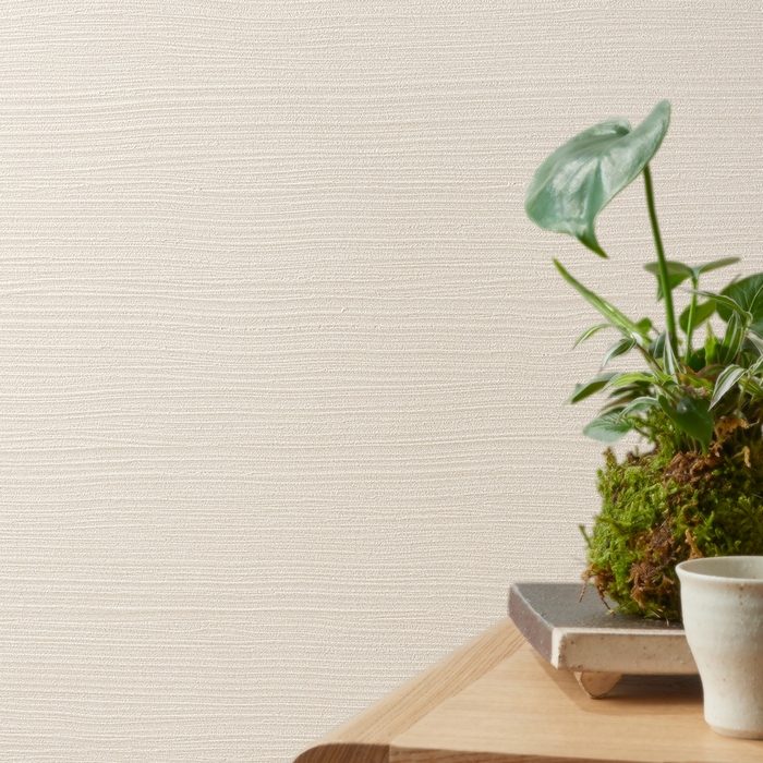 BB2205 ベスト クロス壁紙 巾92.5cm grayish tone