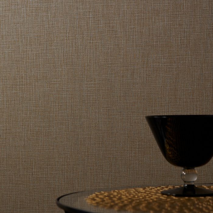 BB2230 ベスト クロス壁紙 巾92.5cm brown/black tone