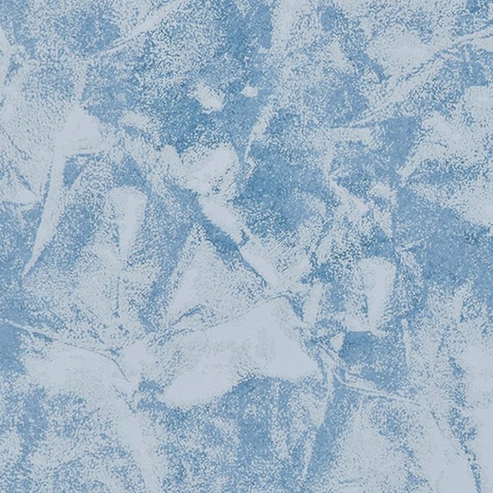 BB2285 ベスト クロス壁紙 巾92.5cm blue tone