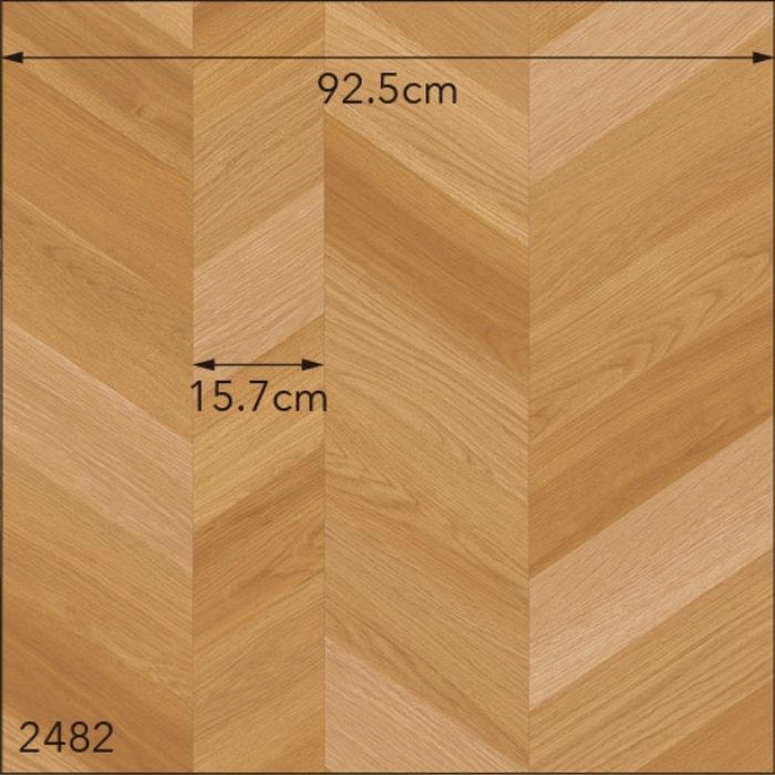 BB2481 ベスト クロス壁紙 木目調 巾92.5cm