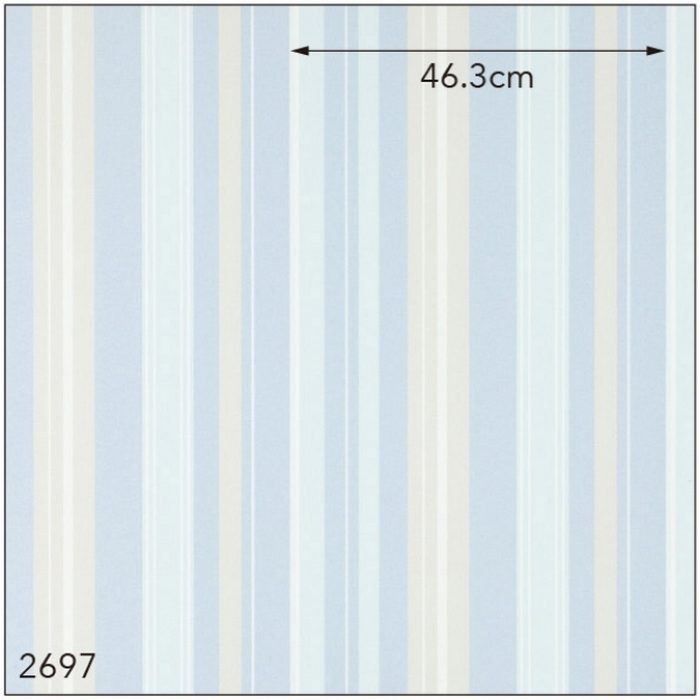 BB2697 ベスト クロス壁紙 カジュアル 巾92.5cm