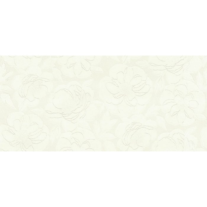 BB2737 ベスト クロス壁紙 フラワー 巾92.5cm