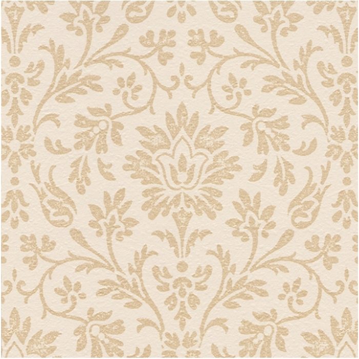 BL2912 ベスト クロス壁紙 LAURA ASHLEY Annecy 巾93cm ソフトゴールドパールプリント入り