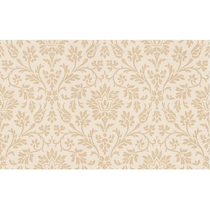 BL2912 ベスト クロス壁紙 LAURA ASHLEY Annecy 巾93cm ソフトゴールドパールプリント入り