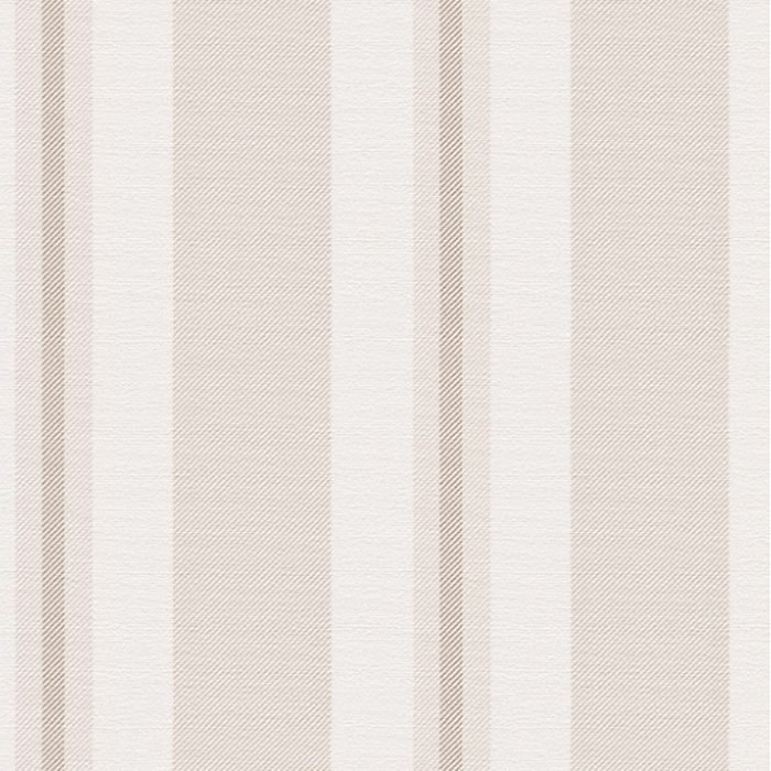 BL2915 ベスト クロス壁紙 LAURA ASHLEY BramptonStripe 巾92.5cm ペールトワイン
