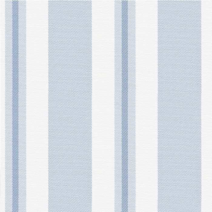 BL2916 ベスト クロス壁紙 LAURA ASHLEY BramptonStripe 巾92.5cm シースプレイ